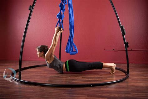 door yoga swing|aerial yoga swing set.